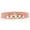 Pink, variant on NUZYZ Waist Belt Golden Polished Metal Chain Buckle Elastic Elegant Wide Women Dress Shirt Coat Belt Clothing Accessories