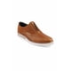 thumbnail image 1 of Zapato De Piel Color Miel Mundo Terra 030374, 1 of 3