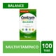 thumbnail image 1 of Multivitamínico Centrum Balance 100 tabletas, 1 of 4