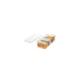 thumbnail image 5 of iDesign RPET Crisp Large Divided Bin, Set of 3, 5 of 5