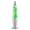 Clear water green wax, variant on Small Night Light Small Wax Lamp Creative Decoration