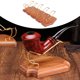 thumbnail image 4 of Soporte para pipa perfke estante, 4 of 5