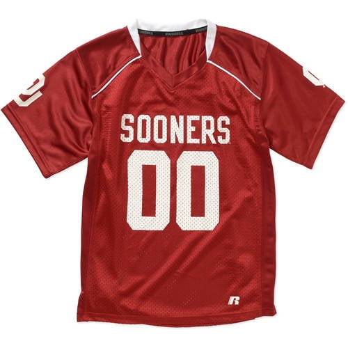 baker mayfield jersey walmart