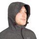thumbnail image 4 of Trespass - Chaqueta Softshell Anak para Hombre (Negro Jaspeada) Trespass UTTP6076_blackmarl, 4 of 6