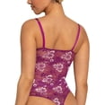 thumbnail image 2 of Cosabella womens  Savona Teddy, m, 2 of 3