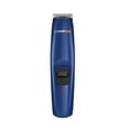 thumbnail image 1 of Recortador de barba ConAirMan para hombre con recortador de nariz y orejas, peine de 5 puntos, 1 of 7