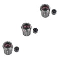 thumbnail image 1 of Soidarity 4/6 Pawls Bike Freehub Body Parts Hub Adapter Cap Free Type1 NO1, 1 of 6