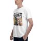 thumbnail image 5 of Camiseta de Manga Corta para Hombres Kimetsu no Yaiba, 5 of 5