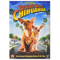 thumbnail image 1 of Blu-ray Una Chihuahua de Beverly Hills Disney, 1 of 1