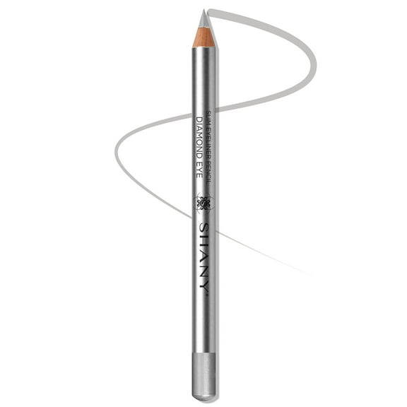 SHANY Slim Liner Eye Pencil - DIAMOND EYE