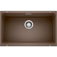thumbnail image 2 of American Imaginations 27-in. W CSA Approved Coffee Kitchen Sink With 1 Bowl, 2 of 2