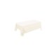 thumbnail image 2 of Mantel Desechable de Plástico para Fiestas – Color Sólido, Impermeable, Resistente a Derrames, Fácil Limpieza, Reutilizable – Mantel Rectangular de 54 x 72 Pulgadas para Fiestas, Picnics, Eventos, 2 of 6