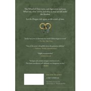 Wheel of Time A Crown of Swords: Book Seven of 'The Wheel of Time', Book 7, (Paperback)