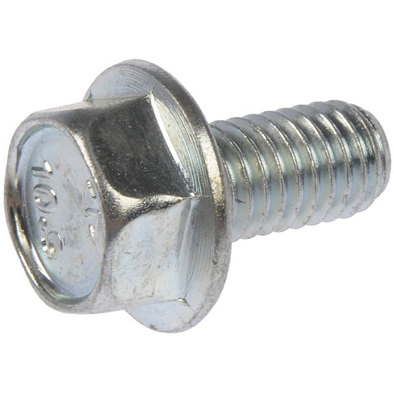 Dorman 459-416 Cap Screw-Flanged Hex Head-Class 10.9- M8-1.25 x 16mm (Pack of 10)