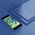thumbnail image 2 of Compatible with Poco X4 GT Case Shockproof Ultra Thin, Xiaomi Poco X4 GT Cases Matte Hard PC Anti-Scratch Phone Case (Blue), 2 of 14
