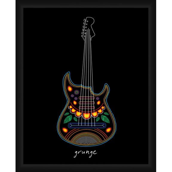 PTM Images,Grunge