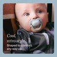 thumbnail image 2 of Chupetes Tommee Tippee Ultimate Fit para recién nacidos de 0 a 6 meses x4, 2 of 7