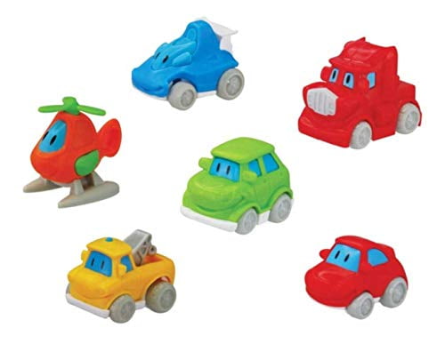 mini car playset