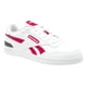 thumbnail image 3 of Tenis Reebok Hombre Court Advance Clip Casual Blanco Red blanco 5,5 MX, 3 of 8