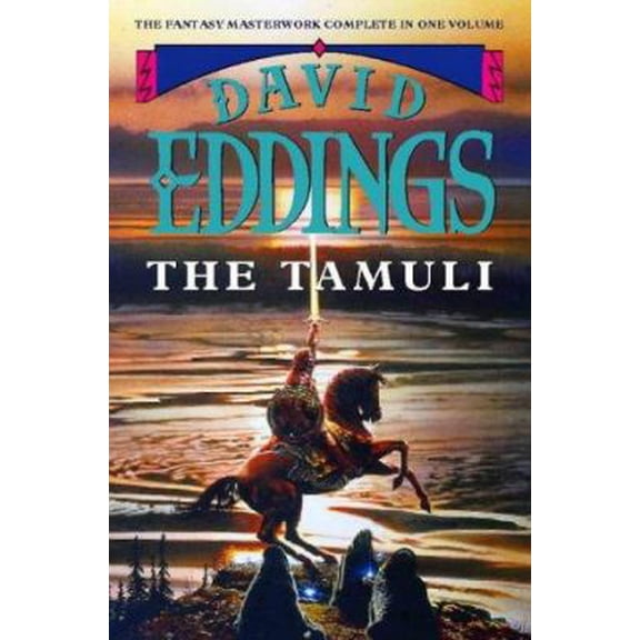 Pre-Owned The Tamuli: Domes of Fire/ The Shining Ones/ The Hidden City (Paperback) 0006483844 9780006483847