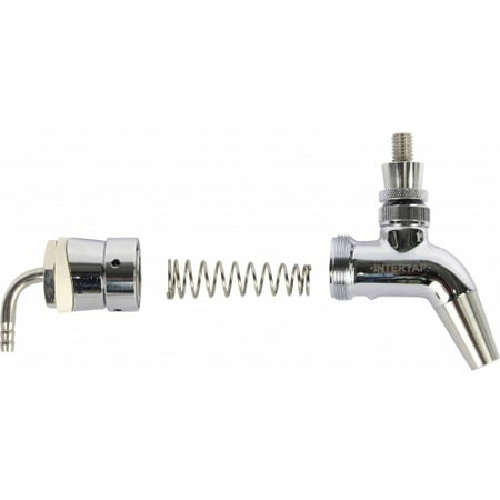 Self Closing Centerset - Self Closing Faucet Spring for Intertap Faucet