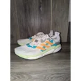 thumbnail image 4 of Ad-id-as SolarBoost 4 Running Shoes White Orange Mint Men's Size 12.5 GX3039, 4 of 6