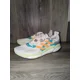 thumbnail image 4 of Ad-id-as SolarBoost 4 Running Shoes White Orange Mint Men's Size 12.5 GX3039, 4 of 6