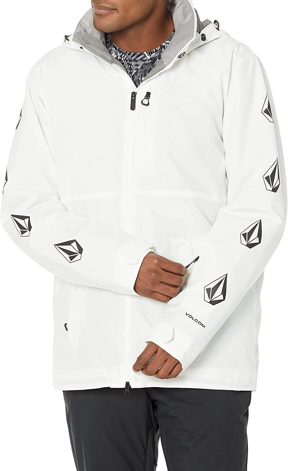 Volcom mens Volcom Men's Deadly Stones 