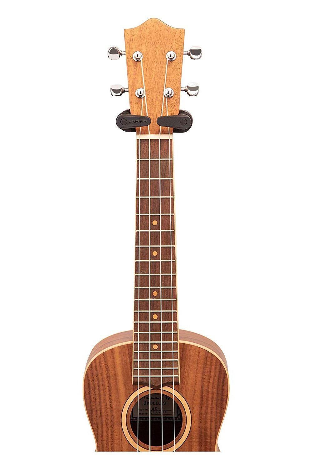 Hercules Auto Grip Ukulele Stand