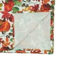 thumbnail image 2 of Saro Lifestyle Pumpkin Foliage Tablecloth, 2 of 5