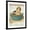 Black Frame, variant on Art.com Good Housekeeping, June, 1932 Stretched Canvas Print Wall Art, 24" x 32"