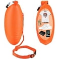 thumbnail image 4 of Bouée de Natation Haute Visibilité pour Adultes en Eau Libre, 4 of 8