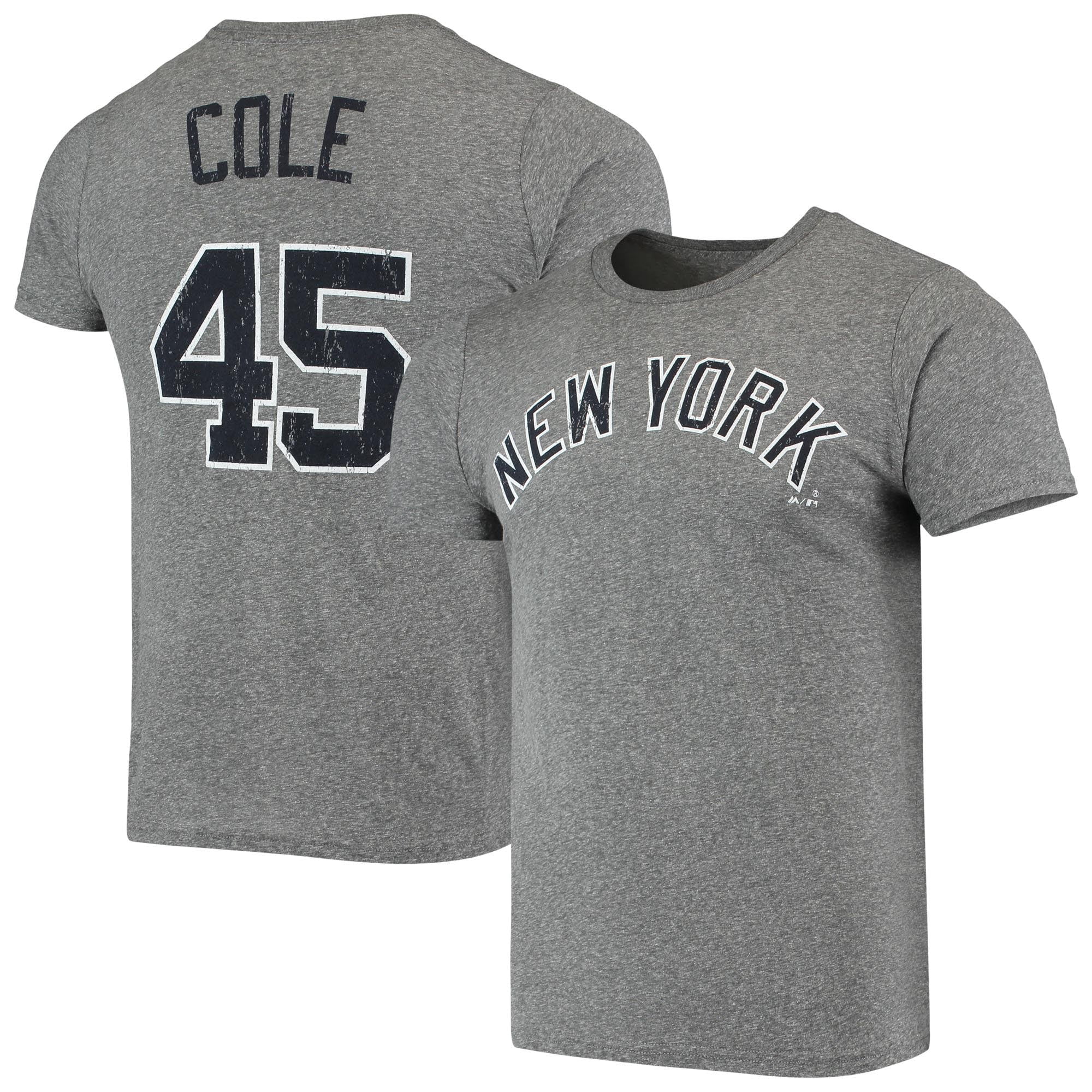 gerrit cole t shirt
