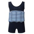 thumbnail image 1 of Maillots de Bain Flottants une Pièce pour Enfants, 1 of 2