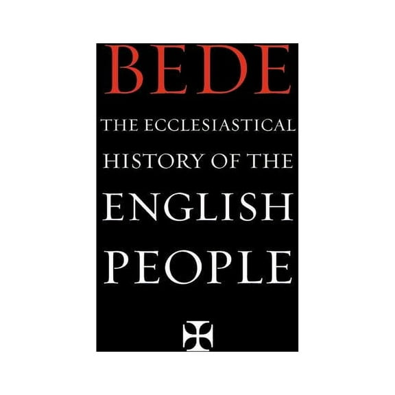 Ecclesiastical History of the English People (Paperback)