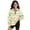 Cute Floral Butterfly, variant on Sweatshirt for Kids Fashion Long Sleeve Pullover Crop Tops Soft Cute Floral Butterfly Girls Half Zip Sweatshirt Oversized Sweatshirts Pullover Jackets Fall Trendy Outerwear