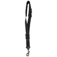 thumbnail image 3 of 1Pc Saxophone Neck Strap Thickened Saxophone Strap Professional Saxophone Strap (Black), 3 of 9