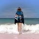 thumbnail image 2 of Harry Potter Toalla de playa de secado rápido con diseño temático, regalo para mujeres y niñas, ideal para cumpleaños, fans, amantes de la música, uso en la playa o al aire libre,78*180cm, 2 of 6