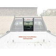 thumbnail image 3 of MAXXHAUL 50257 Truck Bed Steel Adjustable Headache Rack, 3 of 6