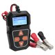 thumbnail image 3 of Probador de Baterías para Automóvil, analizador de Batería Digital Multifunciónta Alta Precisio, 3 of 7