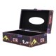 thumbnail image 5 of Caja De Pañuelos, Servilletero Mano De Obra Fina Para Restaurante Para Encimera ANGGREK Tissue Storage Case, 5 of 8