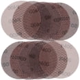 thumbnail image 2 of Miangastore Sanding Pads Multi 40Pcs Home Renovation 4.91X4.91X0.04in, 2 of 8
