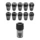 thumbnail image 3 of 10 pinzas de resorte Er16 + soporte para varilla de extensión de eje de motor de 8 mm para herramienta de grabado de enrutador CNC, 3 of 5