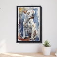 thumbnail image 5 of Dogo Argentino Dog Art Print Poster, Wall art Painting Decor Dogo Argentino Dog Decor Artwork For Bedroom Living Room Bathroom Decor, 5 of 6
