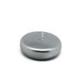 thumbnail image 1 of Jeco CFZ-044-4 2 .25 in. Floating Candles, Metallic Silver - 96 Piece, 1 of 1