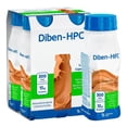 thumbnail image 1 of Fórmula para alimentación Diben HPC enteral especializada sabor capuchino 4 pzas 200 ml c/u, 1 of 4