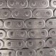 thumbnail image 4 of Cadena de distribucion D.I.D. para moto FZR600 215x118L CDDI24 negro, 4 of 5