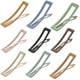 thumbnail image 1 of BESTYASH 9Ud Hebillas Para Con Simple Y Material Duradero Para Diferentes Peinados, 1 of 7