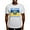 Ash Gray, variant on CafePress - Save Ukraine Raise Your Voices Light T Shirt - Men's Classic Graphic T-Shirt