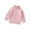 Pink, variant on QQAMB Toddler Baby Girls Boys Knit Sweater Pullover Turtleneck Long Sleeve Sweatshirt Fall Winter Clothes,1 Months